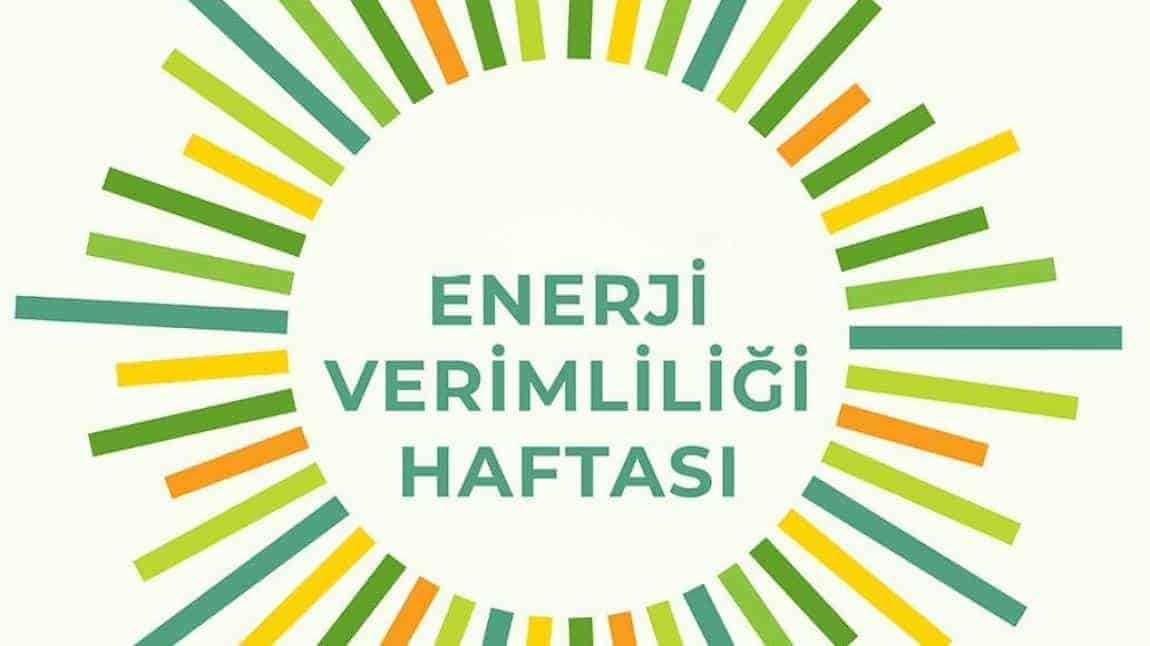 Enerji Verimliliği Haftası (6-10 Ocak 2025)